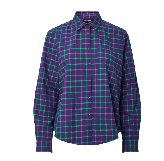 Chemise - Birini - Pieces