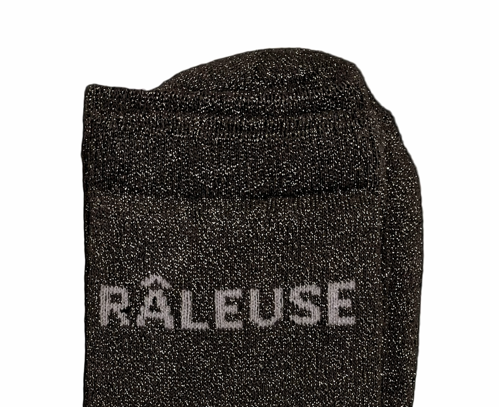 Chaussettes - Râleuse - Pieces
