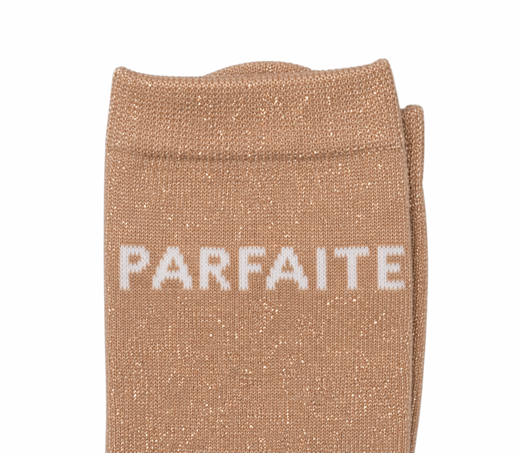Chaussettes - Parfaite - Pieces