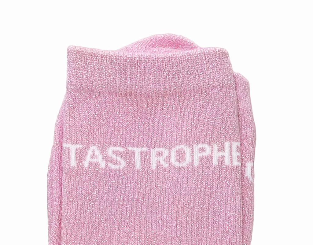 Chaussettes - Catastrophe - Pieces
