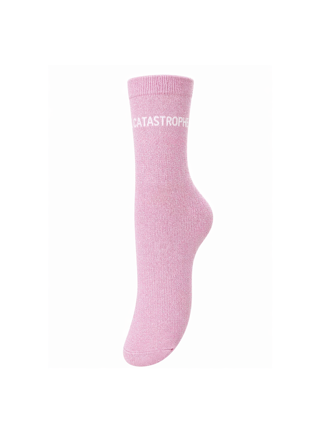 Chaussettes - Catastrophe - Pieces