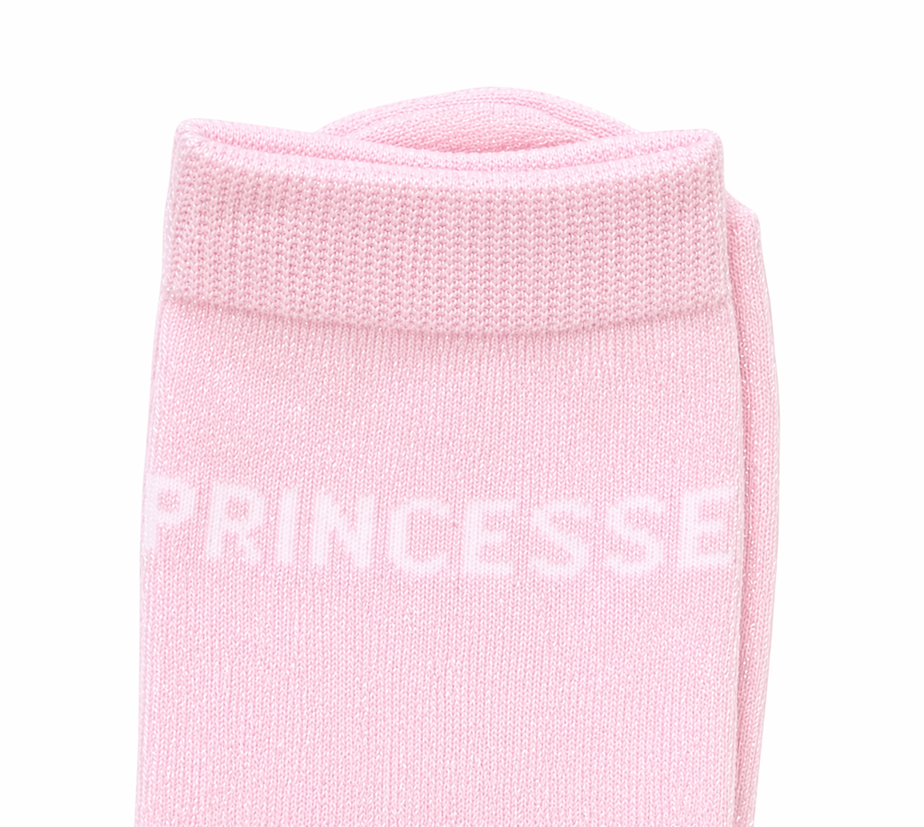 Chaussettes - Princesse - Pieces