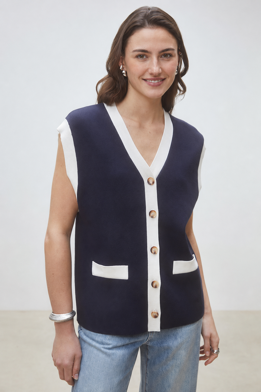 Gilet sans manches - Gales - Suncoo