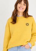 Sweatshirt- Tiger - La Petite Étoile