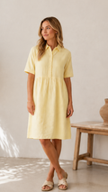 Robe - Sastina - Pieces