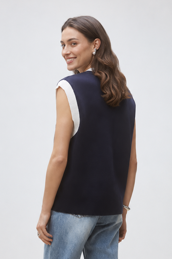 Gilet sans manches - Gales - Suncoo