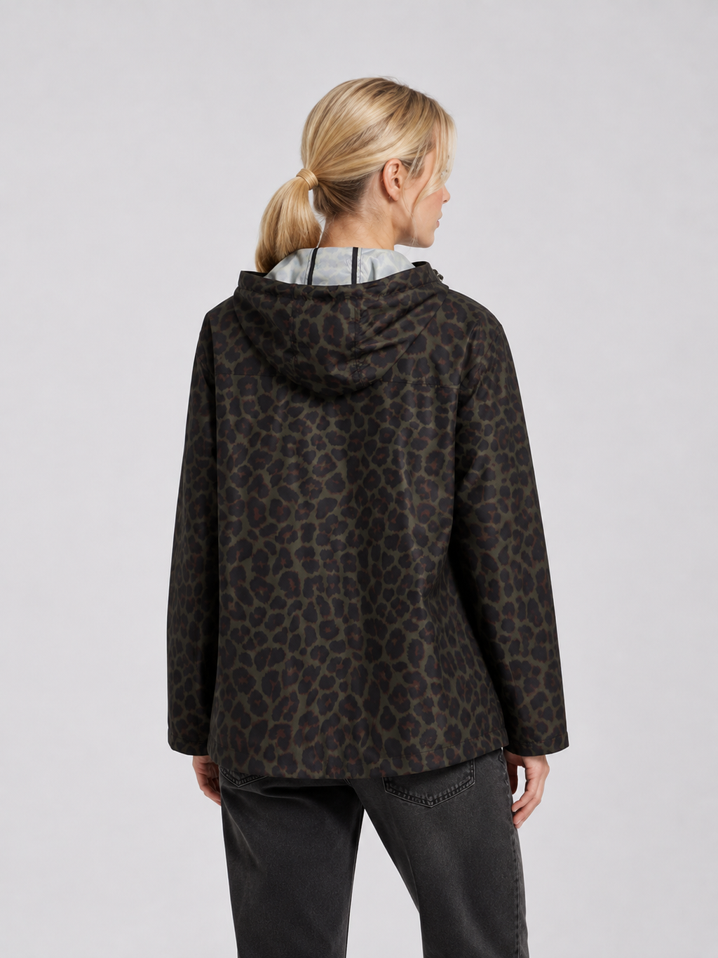 Veste - Adro - Vila