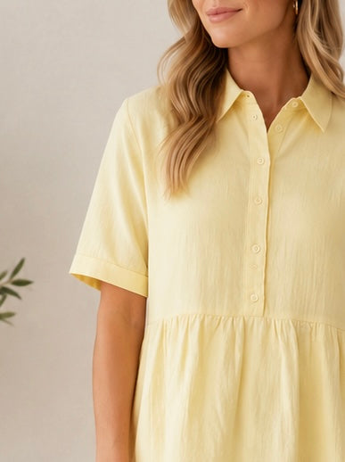 Robe - Sastina - Pieces
