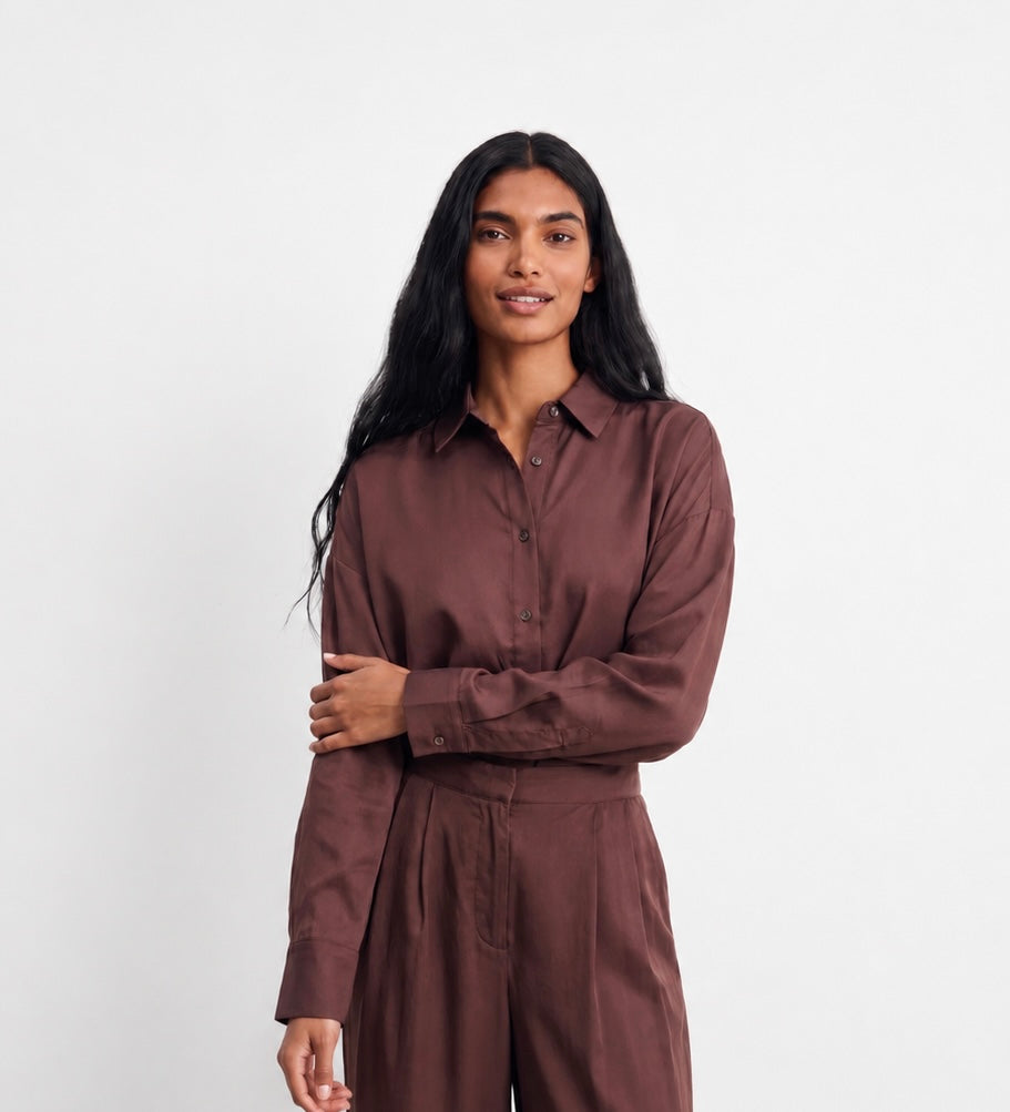 Chemise - Elaia - ArtLove