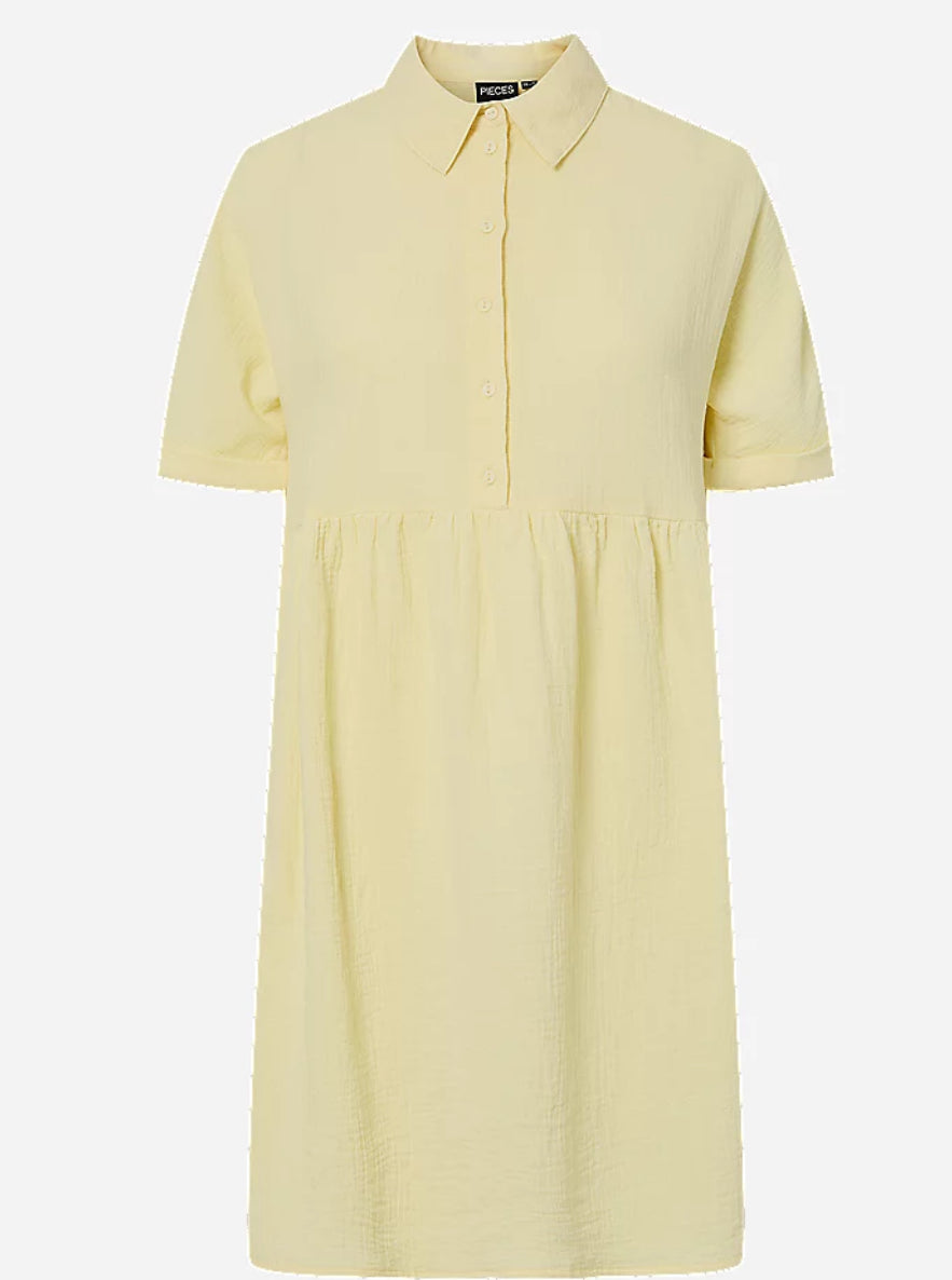 Robe - Sastina - Pieces