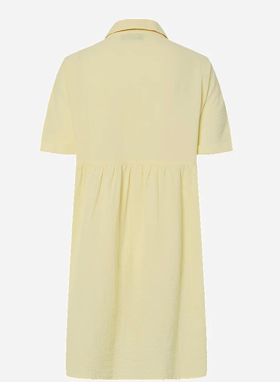 Robe - Sastina - Pieces