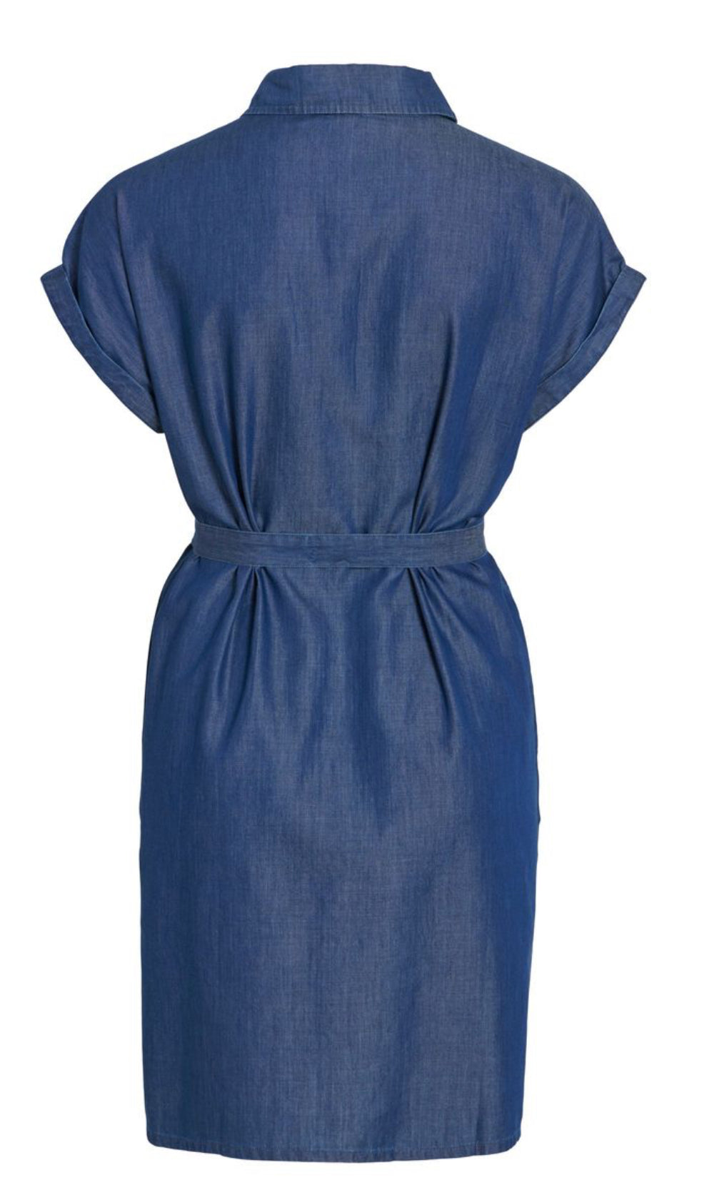 Robe - Nori - Pieces