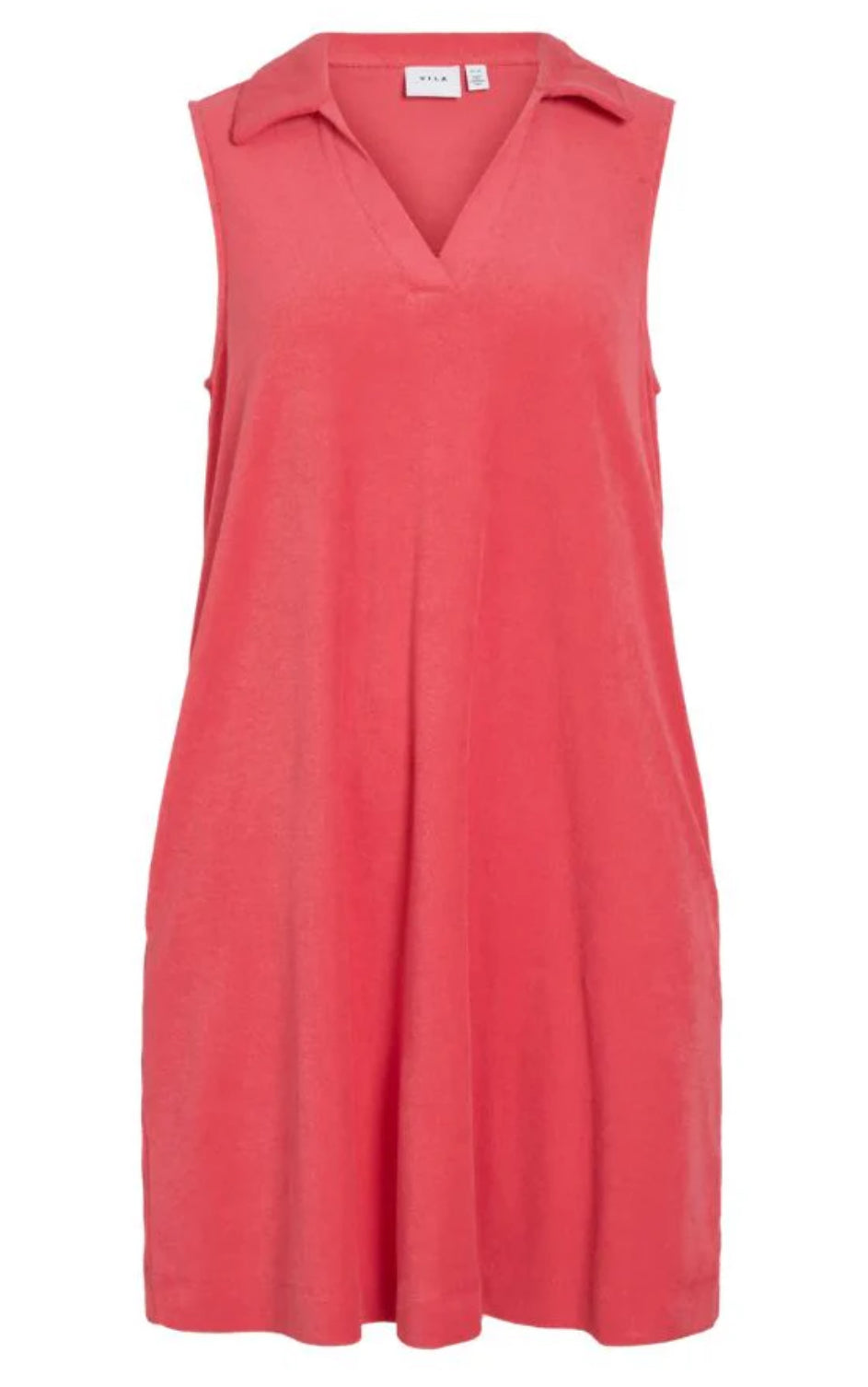 Robe - Frotte - Vila