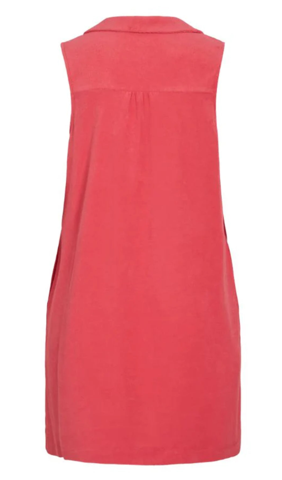 Robe - Frotte - Vila