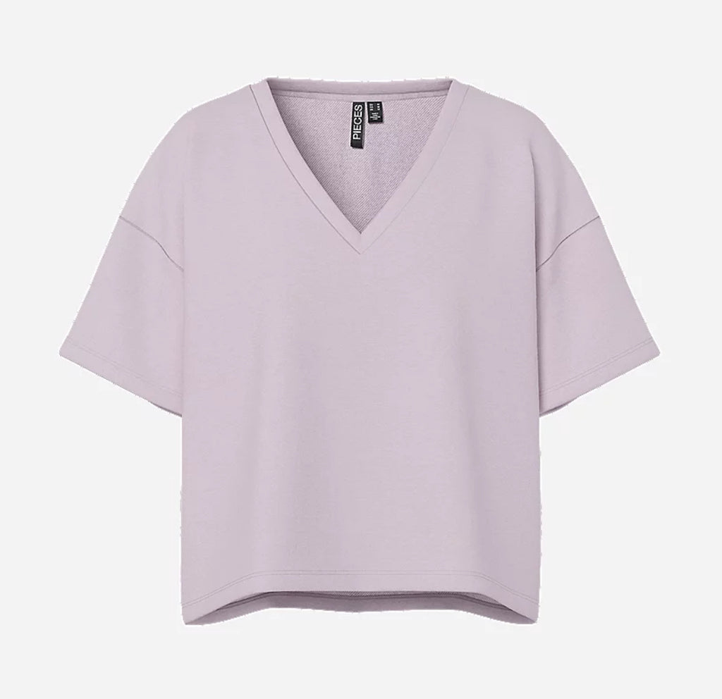 Tee-shirt - Chilli Summer - Pieces