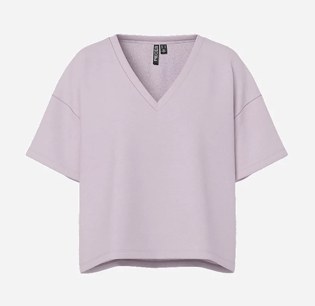 Tee-shirt - Chilli Summer - Pieces