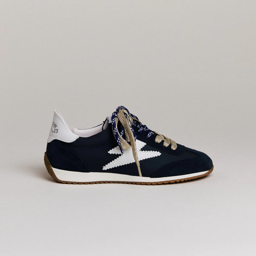 Basket bleu - June - Semerdjan