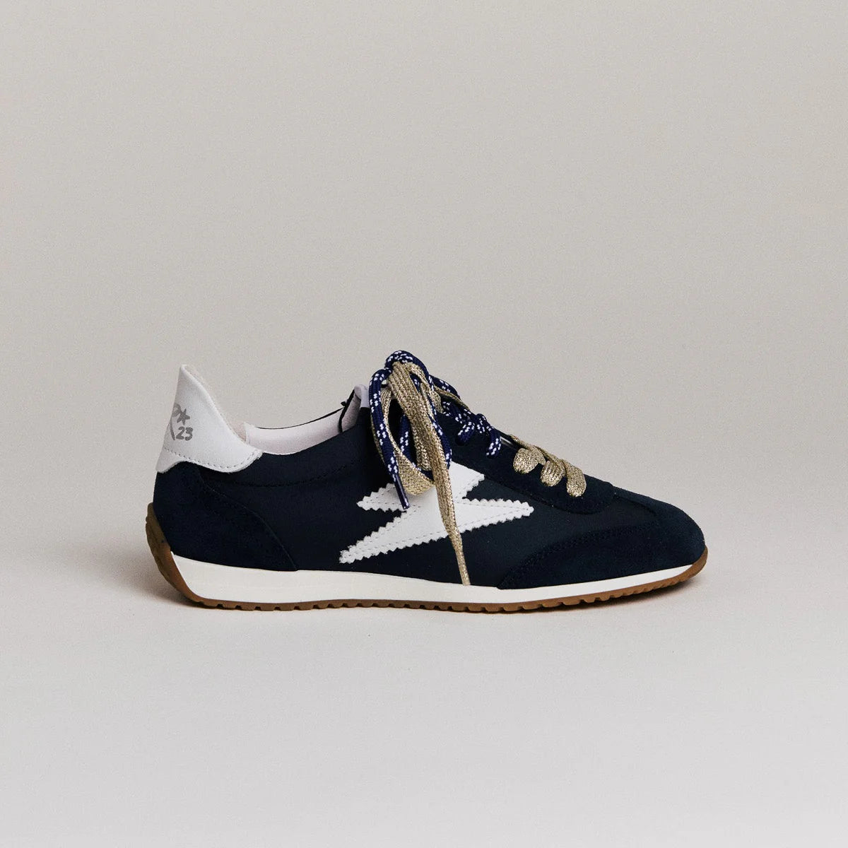 Basket bleu - June - Semerdjan