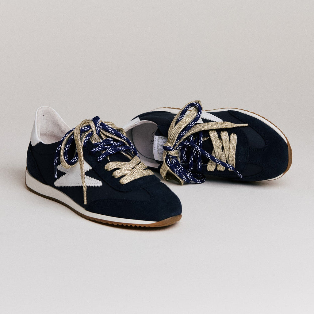 Basket bleu - June - Semerdjan