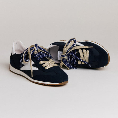 Basket bleu - June - Semerdjan
