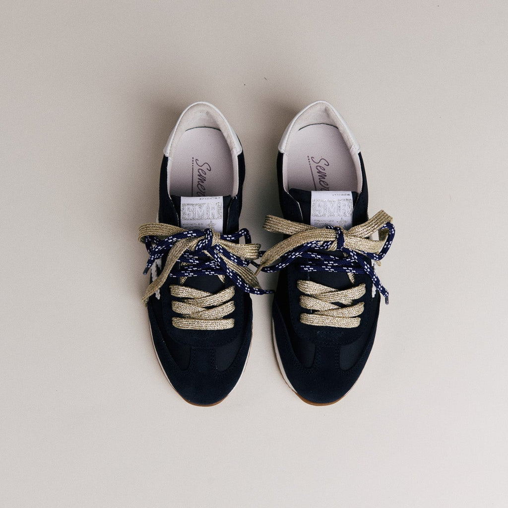 Basket bleu - June - Semerdjan