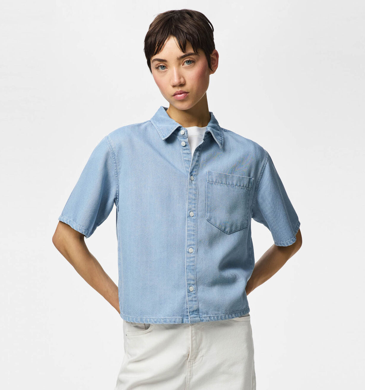 Chemise - Smidi - Pieces