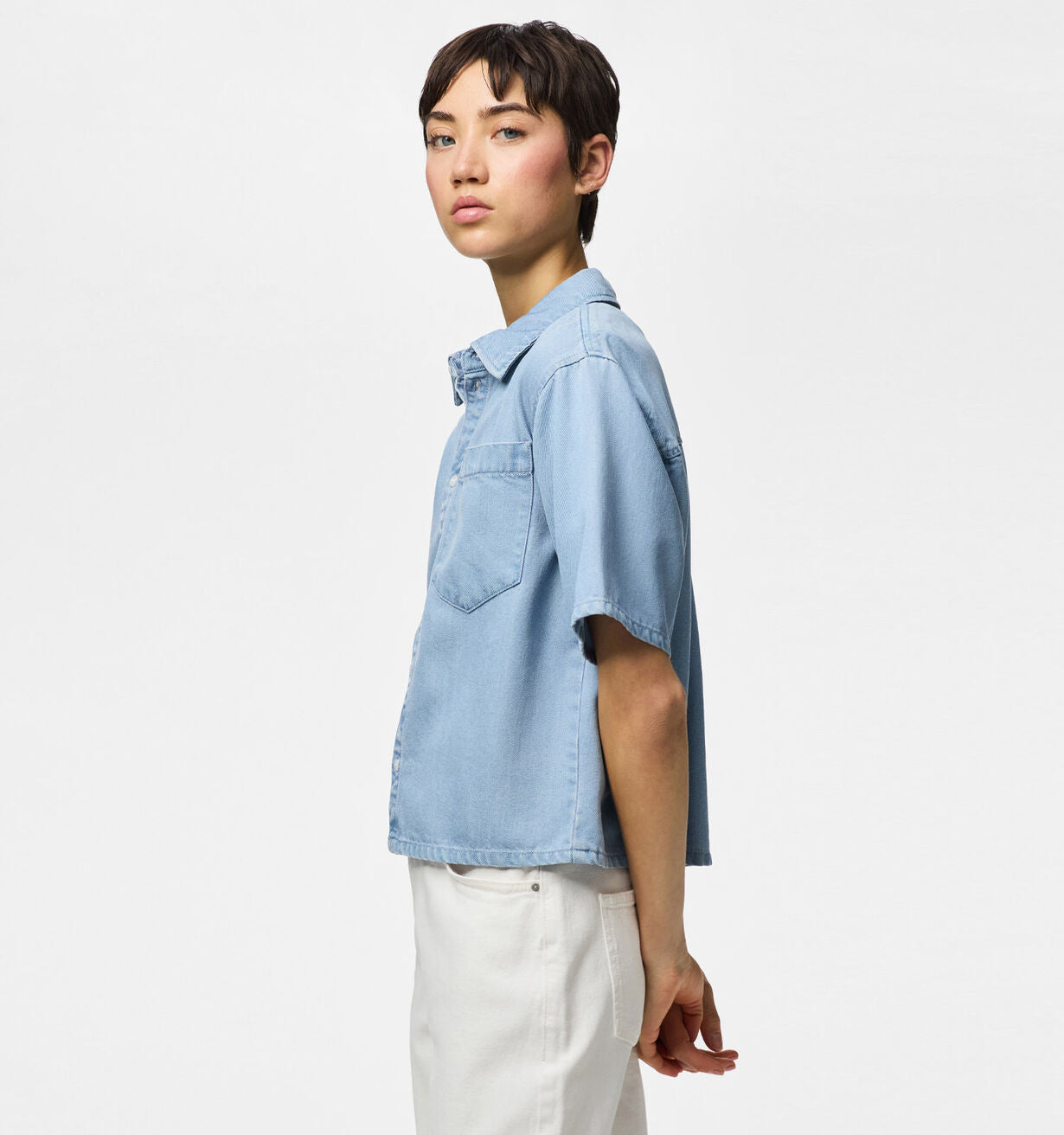 Chemise - Smidi - Pieces