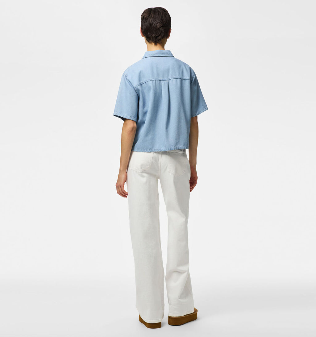 Chemise - Smidi - Pieces
