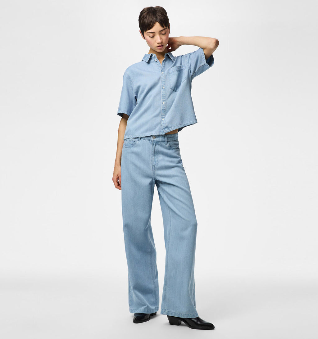 Chemise - Smidi - Pieces