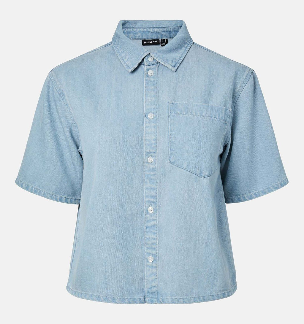 Chemise - Smidi - Pieces