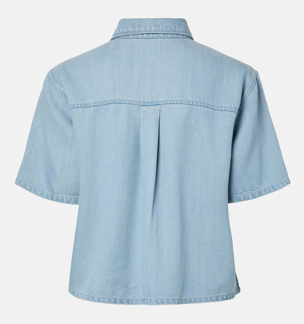Chemise - Smidi - Pieces