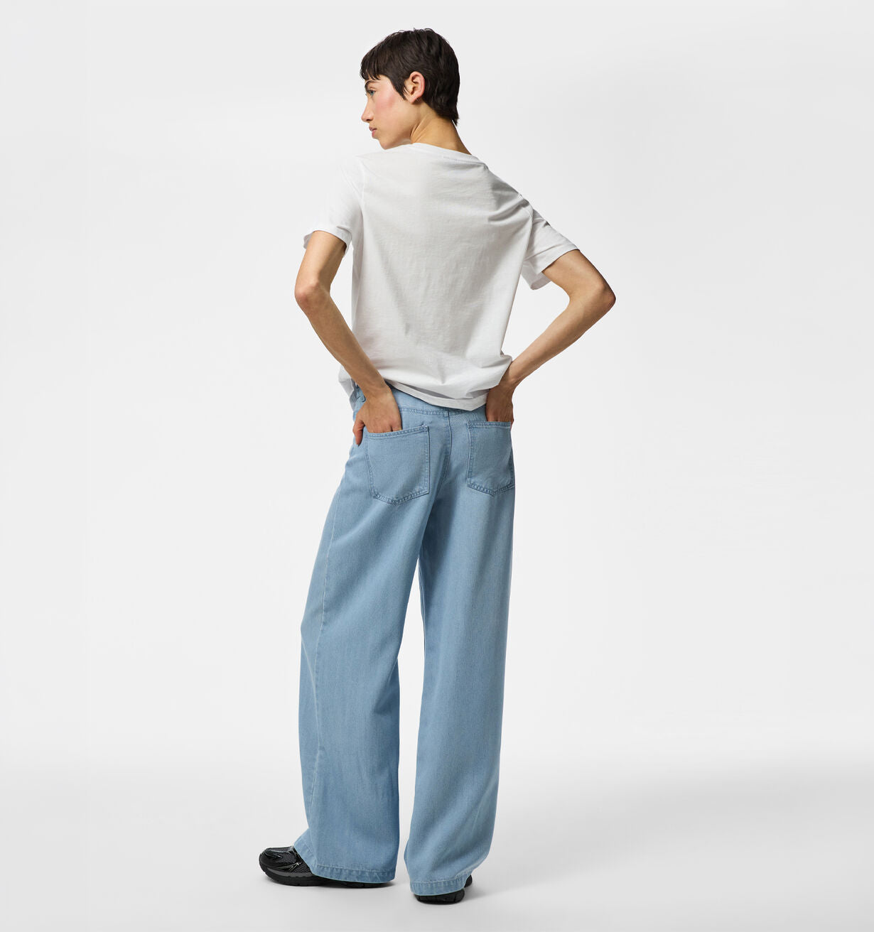 Jean fin - Smidi - Pieces