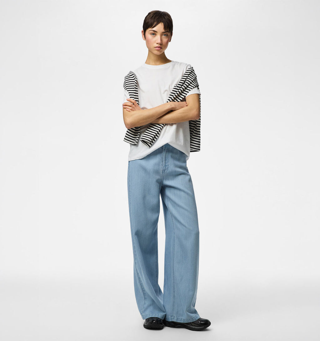 Jean fin - Smidi - Pieces