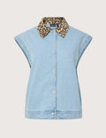 Gilet - Breia - Pieces
