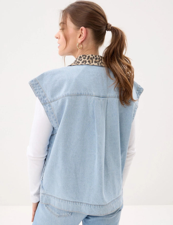 Gilet - Breia - Pieces