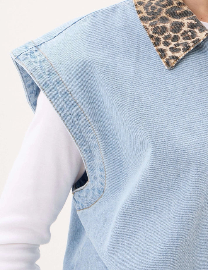 Gilet - Breia - Pieces