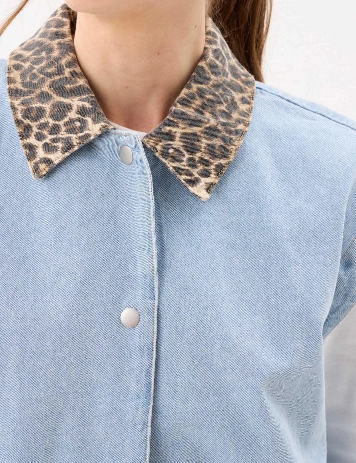 Gilet - Breia - Pieces