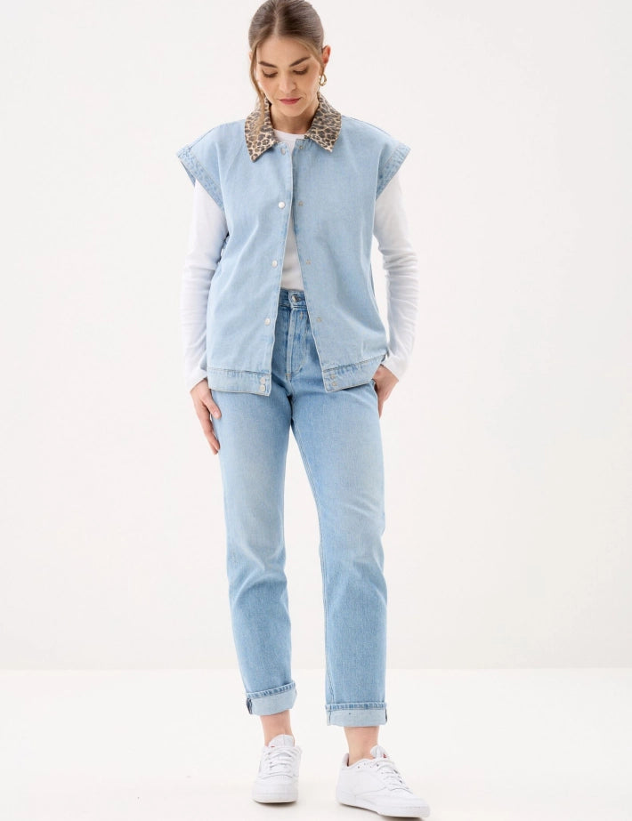 Gilet - Breia - Pieces