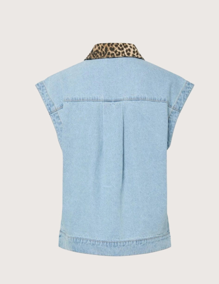 Gilet - Breia - Pieces