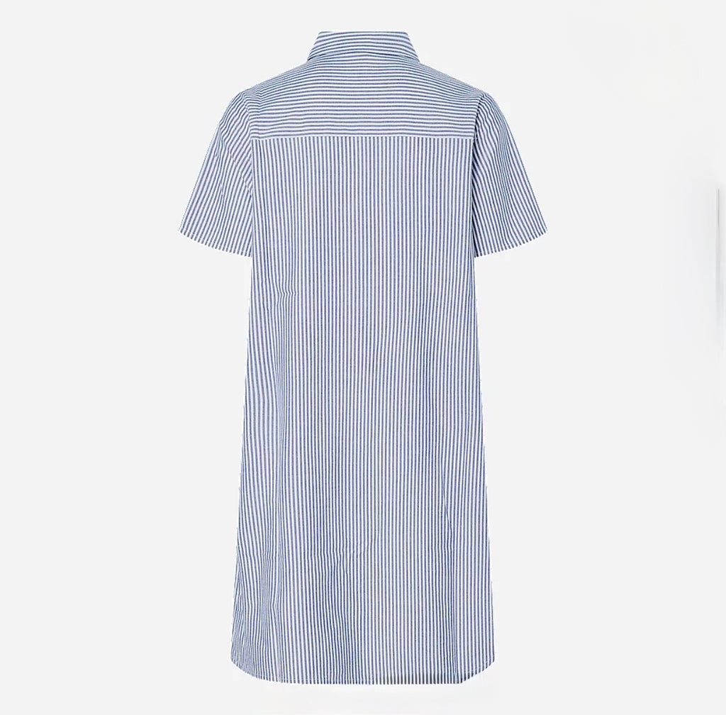 Robe chemise - Irene - Pieces