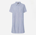 Robe chemise - Irene - Pieces
