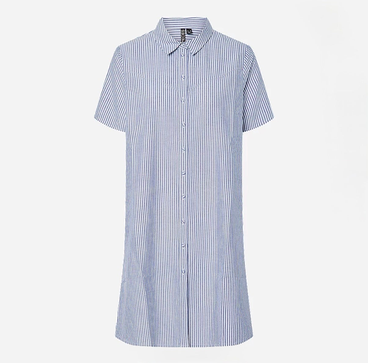 Robe chemise - Irene - Pieces
