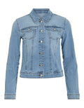 Veste en jean - Nus - Vila