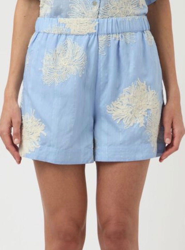 Short - Skana - Yas