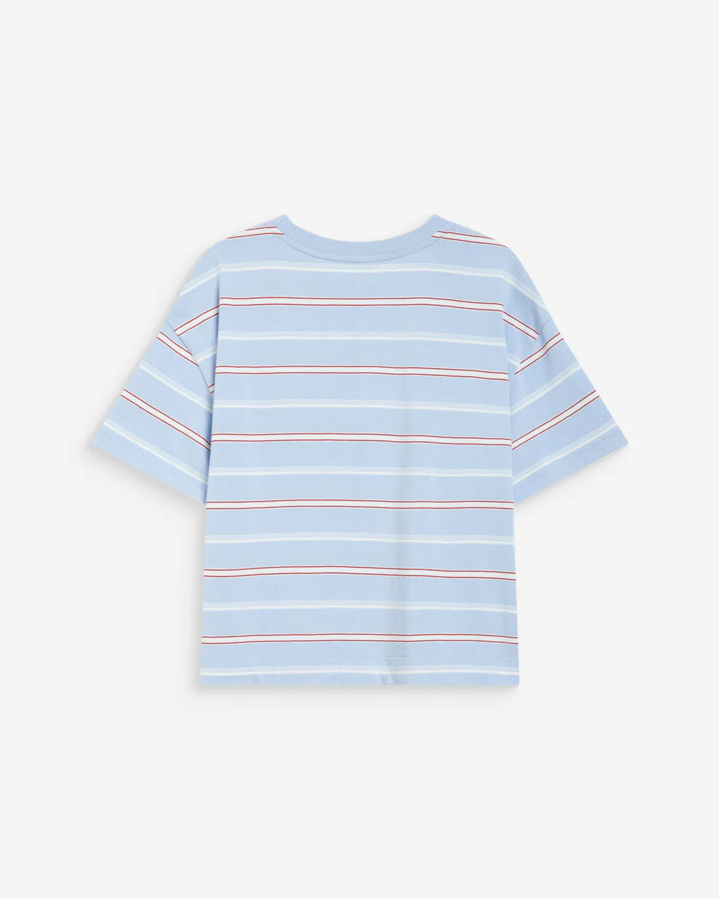 Tee-shirt rayé - Welson - Grace & Mila