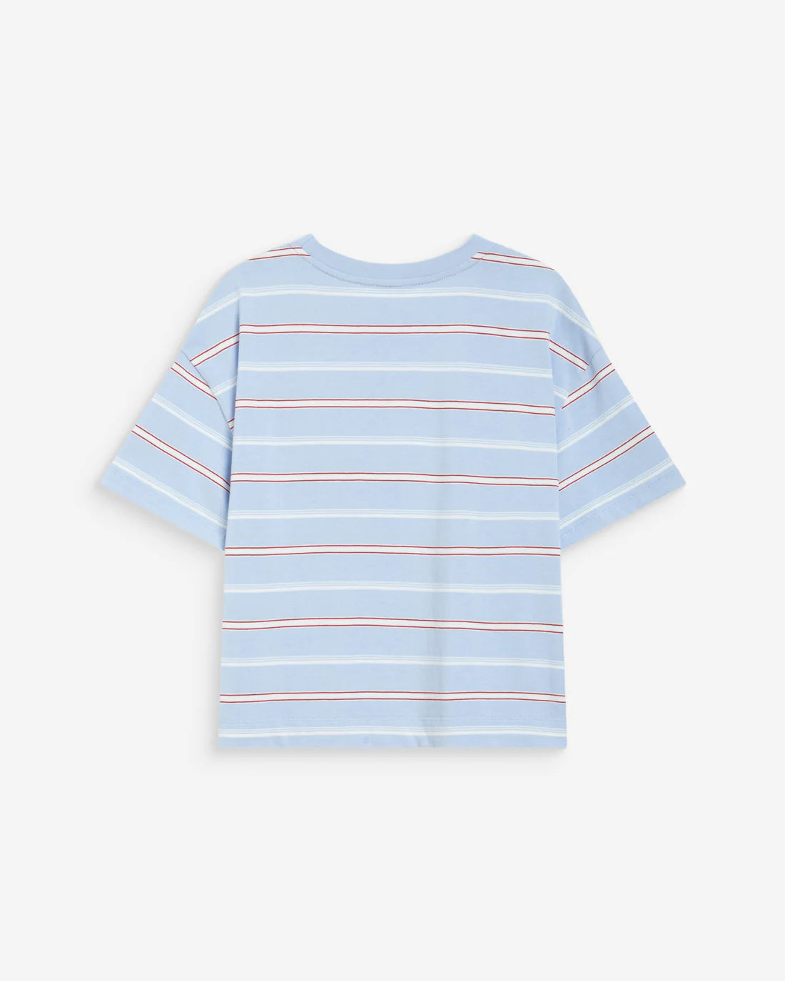 Tee-shirt rayé - Welson - Grace & Mila