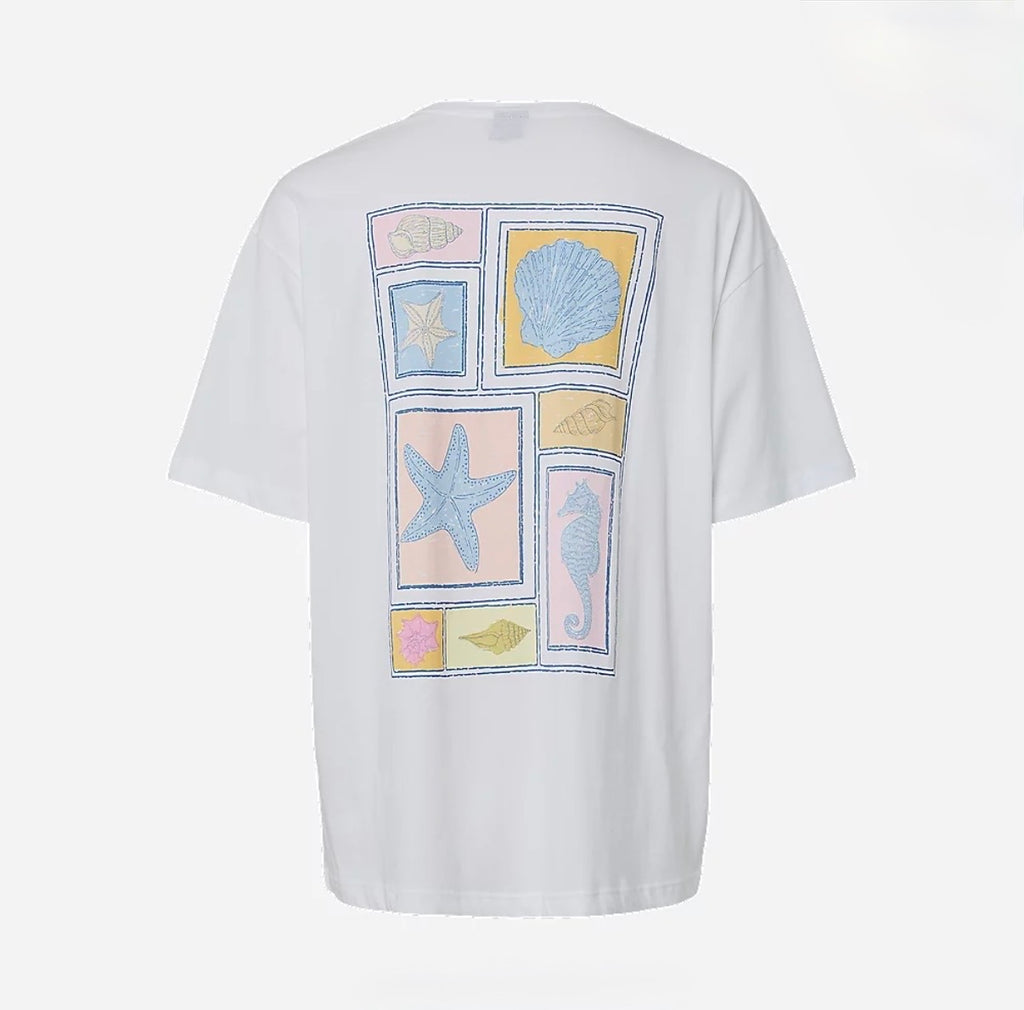 Tee-shirt - Seloise - Pieces