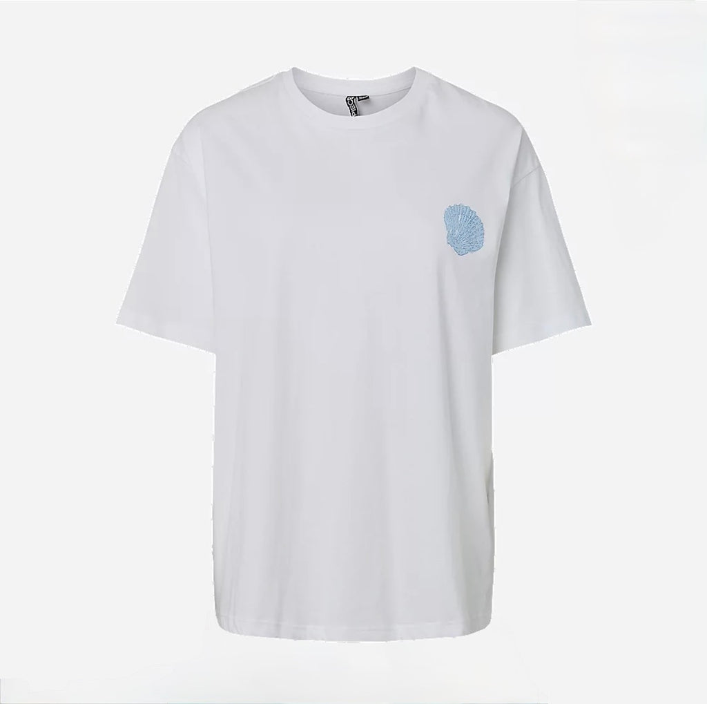 Tee-shirt - Seloise - Pieces