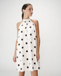 Robe à pois - Warna - Grace & Mila