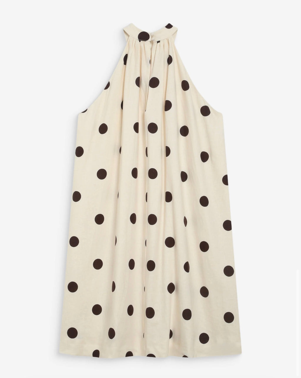 Robe à pois - Warna - Grace & Mila